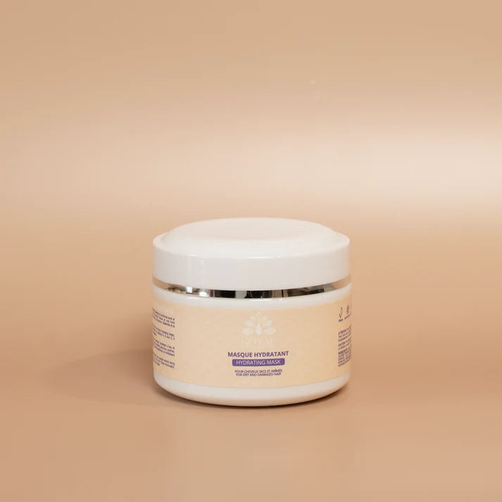 Masque Hydratant (240g) - ROYAL