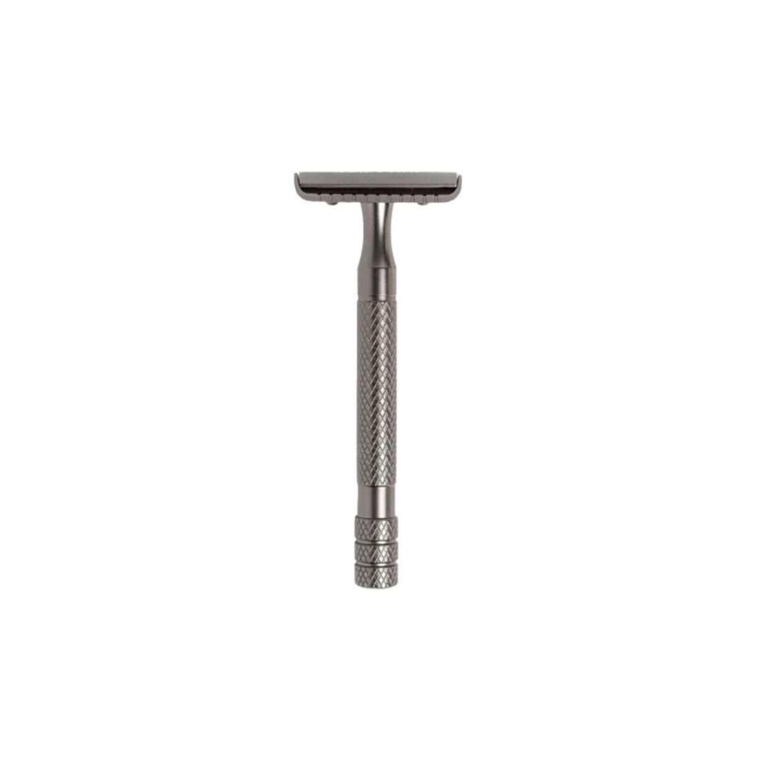 rasoir de sûreté homme premium rasage précis barbe contour peau sensible