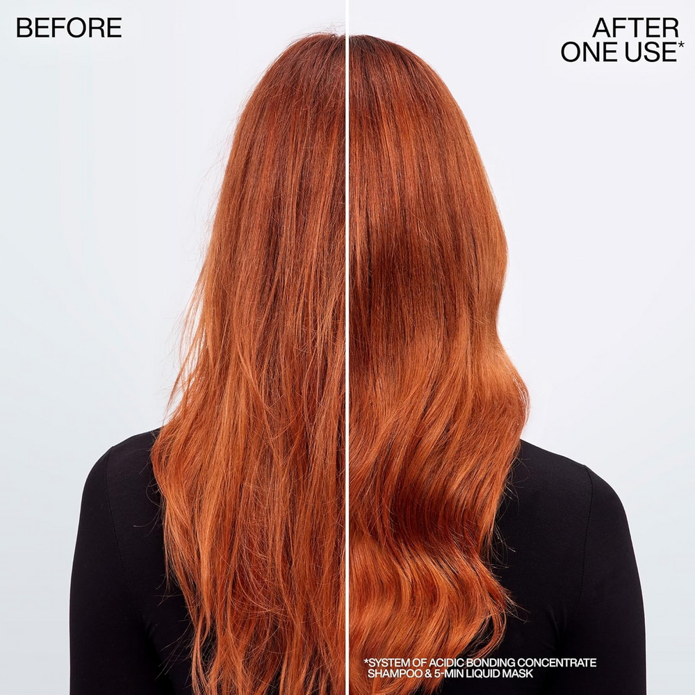 Redken Acidic Bonding Concentrate Masque Réparateur – Hydratation Intense