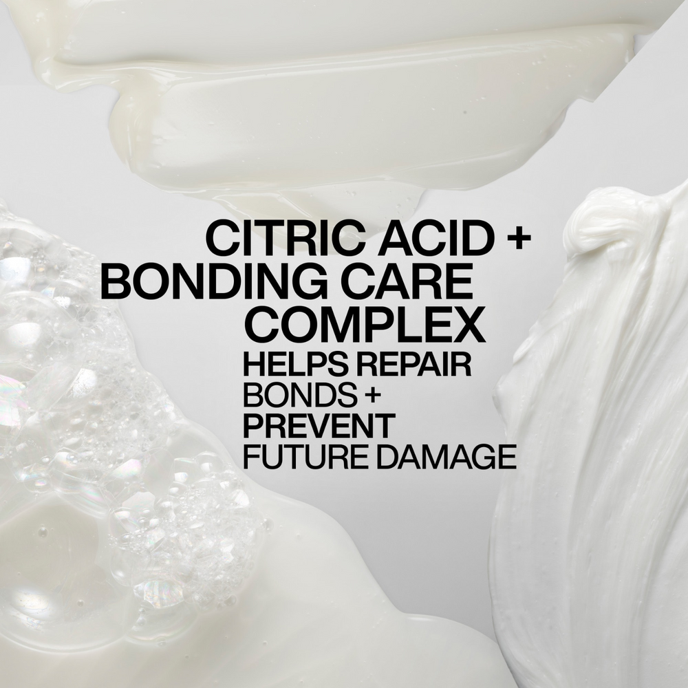 Flacon de Redken Acidic Bonding Concentrate Intensive Treatment, soin réparateur pour cheveux fragilisés
