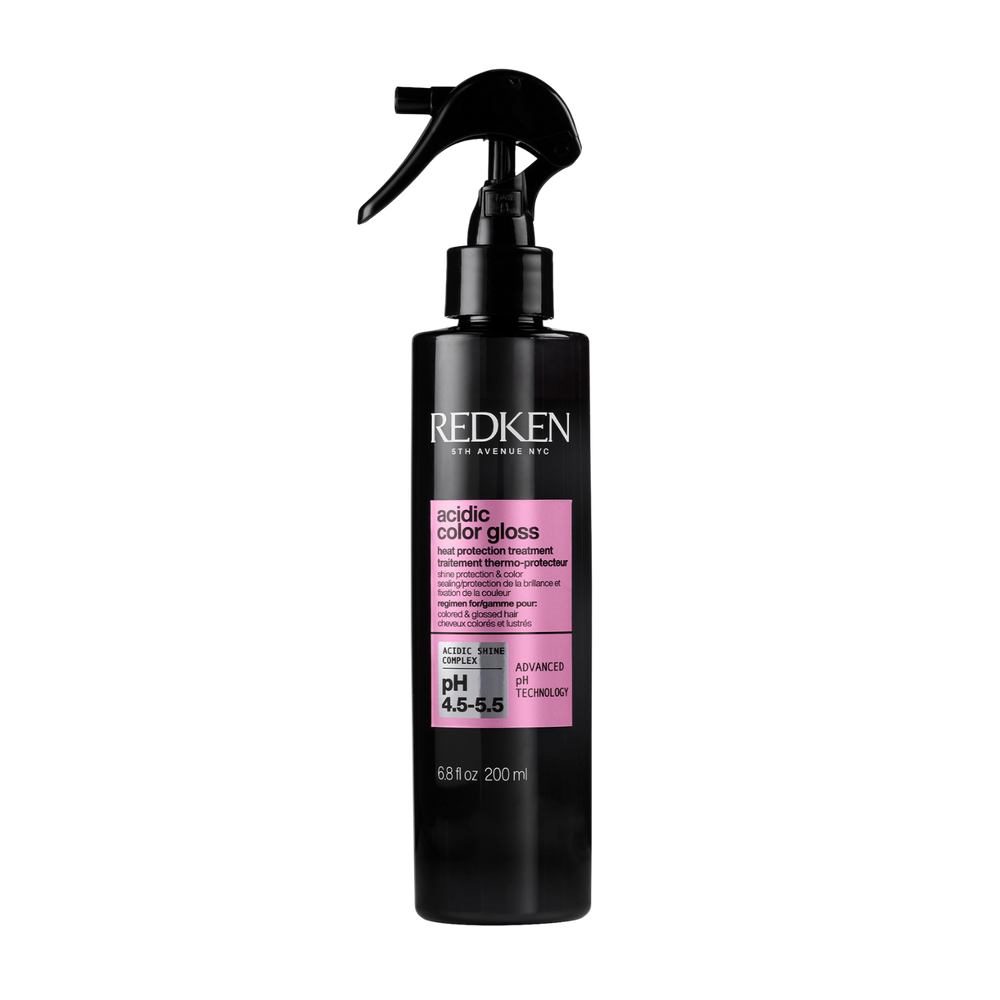 Redken Acidic Color Gloss Spray Thermo-Protecteur – Brillance & Couleur