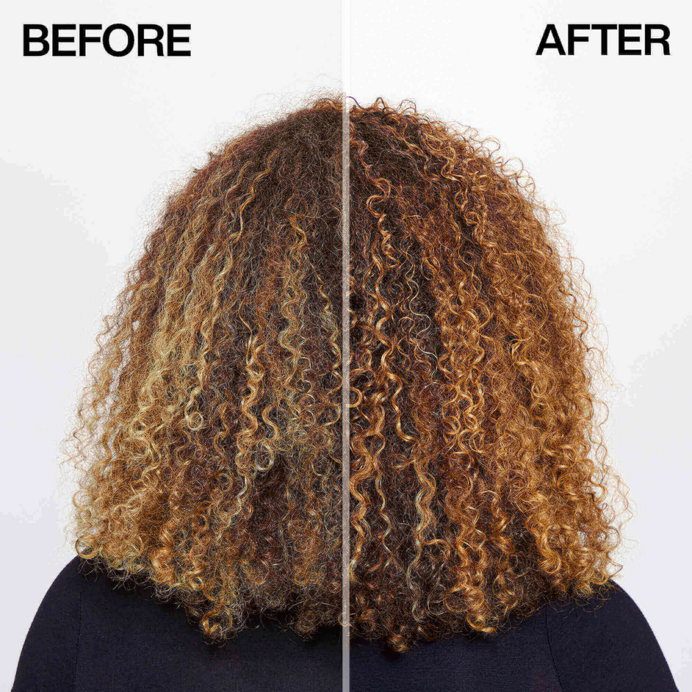 Pot de Redken Color Extend Blondage Honey Beige Mask, masque pigmentant blonde miel beige 250 ml