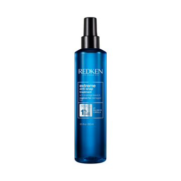 Flacon Redken Extreme Anti‑Snap – traitement leave‑in renforçant et anti‑casse