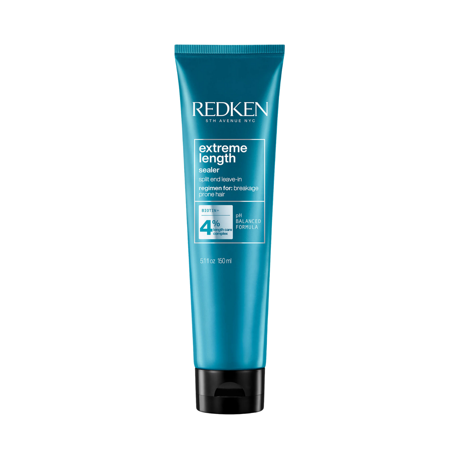 Extreme Length Sealer (150ml) REDKEN – Cachet Urbain