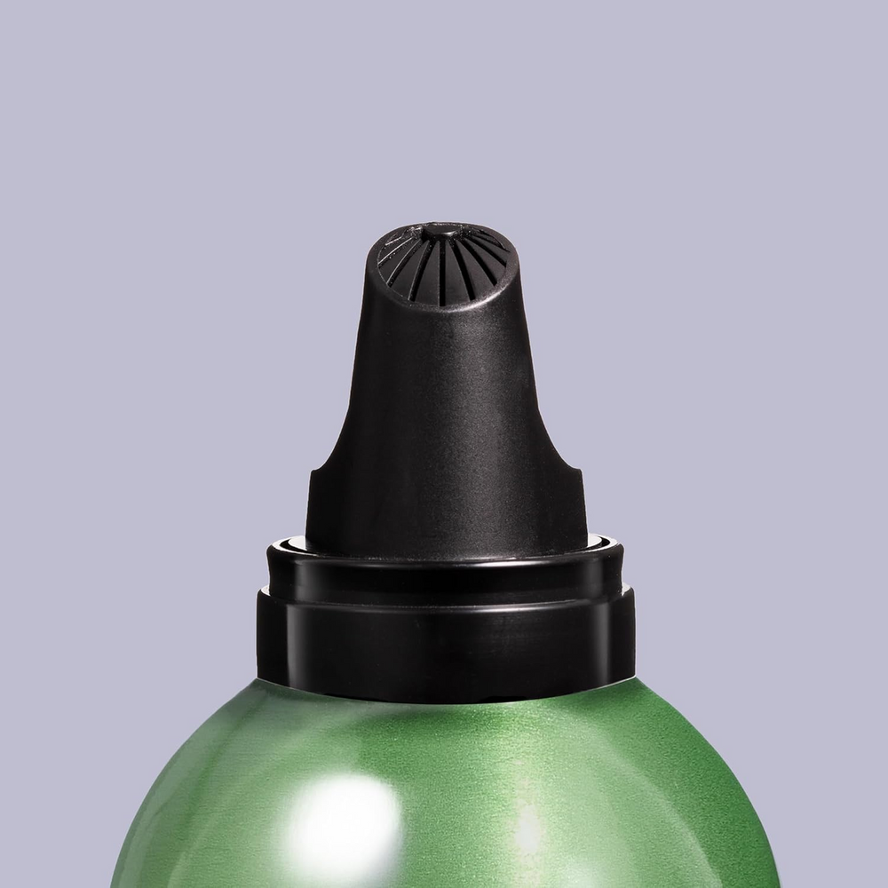 Flacon de la Mousse Volumisante Full Frame 07 de Redken, produit coiffant pour volume léger et naturel.