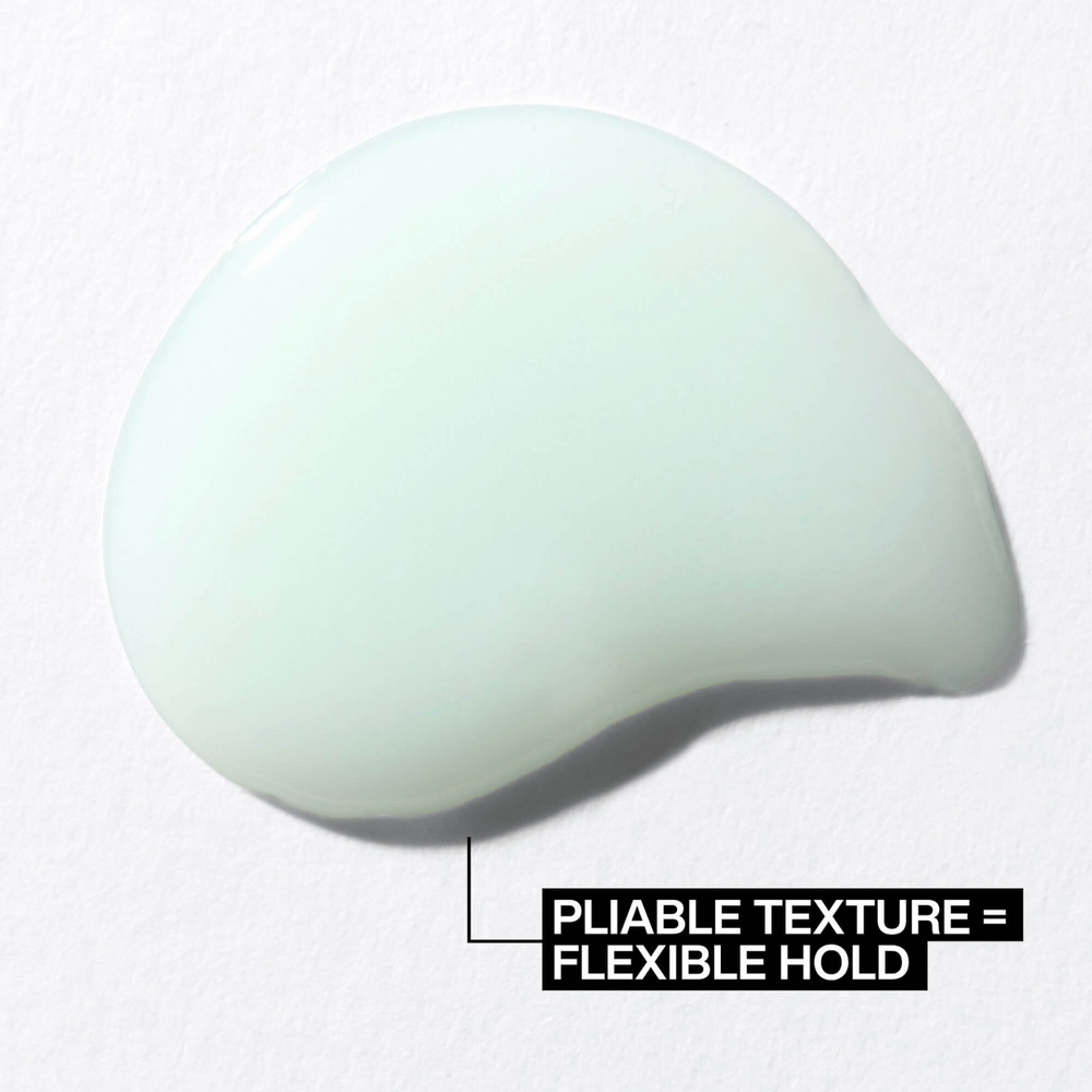 Pot de Redken Pliable Paste, pâte coiffante souple à tenue moyenne