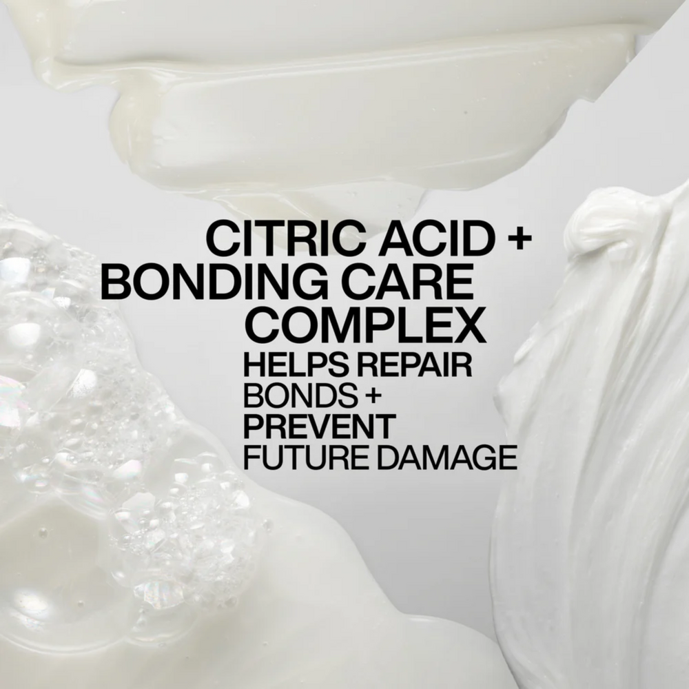 Flacon de 1000 ml de revitalisant Redken Acidic Bonding, soin capillaire réparateur pour cheveux traités chimiquement.