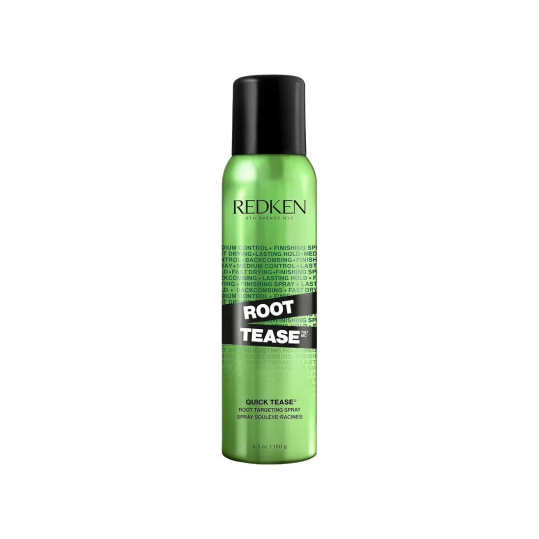 Redken Root Tease – Spray volumisant pour racines