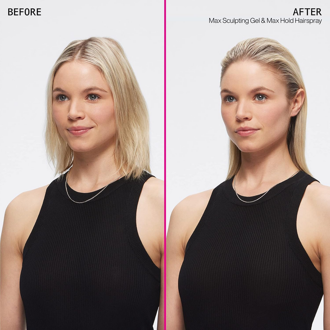 Redken Triple Take 32 – Laque fixation extrême sans résidu