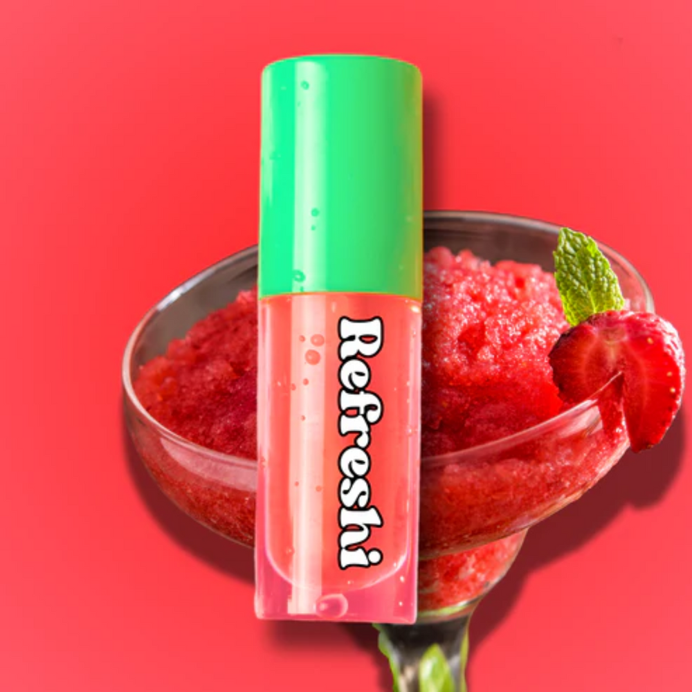 Strawberry Daquiri Lip Oil (5ml) - REFRESHED