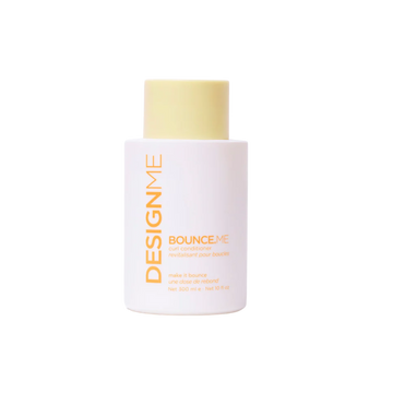 Revitalisant Bounce.Me 250 ml, soin nourrissant pour cheveux bouclés sans frisottis

