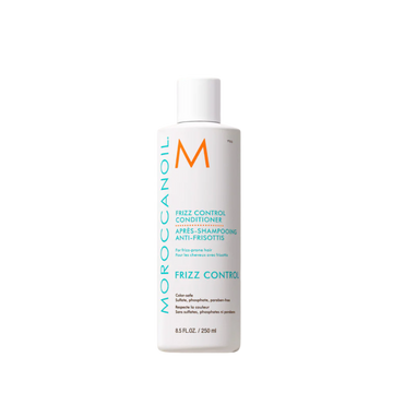 Revitalisant Frizz Control Moroccanoil – soin anti-frisottis hydratant à l’huile d’argan pour cheveux indisciplinés

