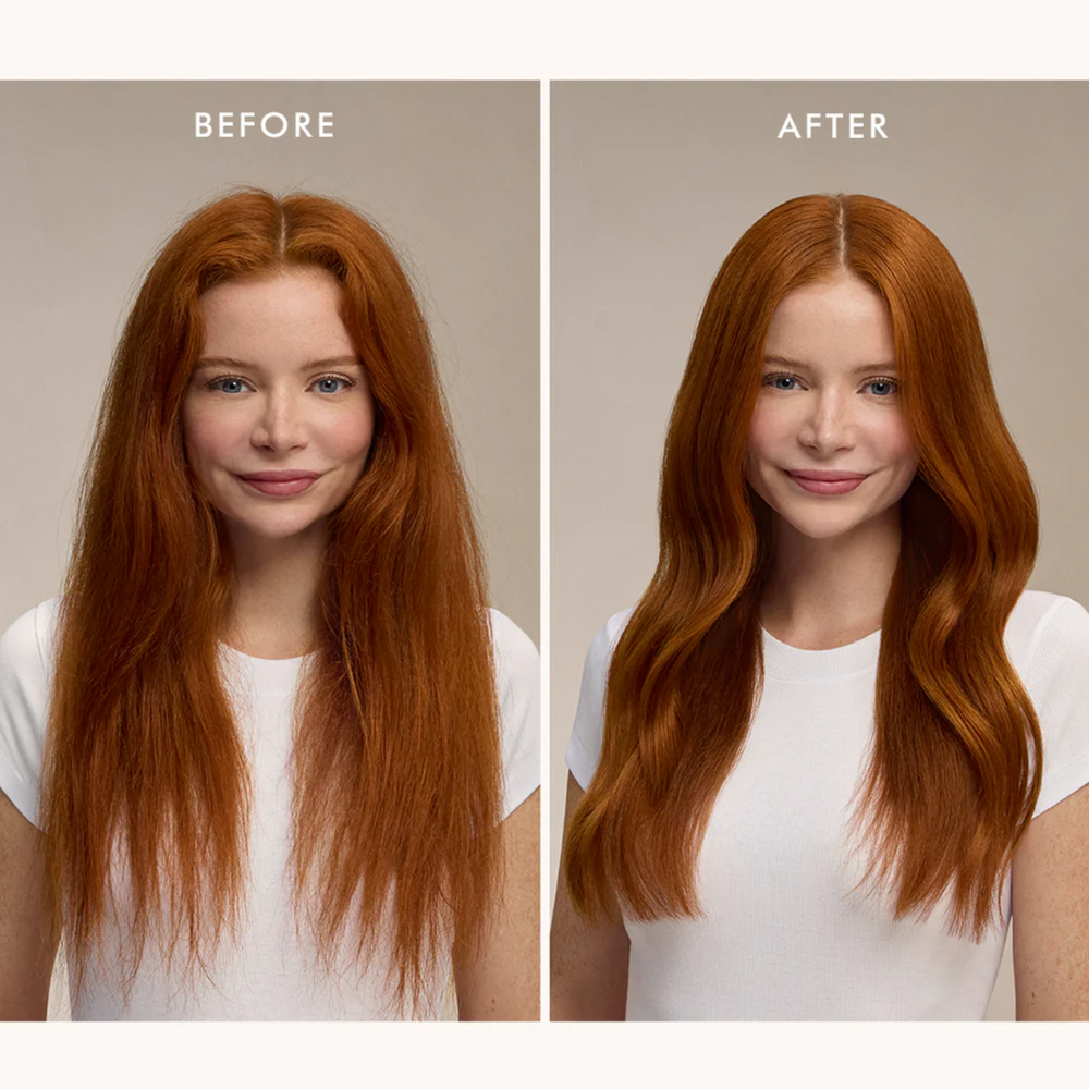 Revitalisant Frizz Control Moroccanoil – soin anti-frisottis hydratant à l’huile d’argan pour cheveux indisciplinés

