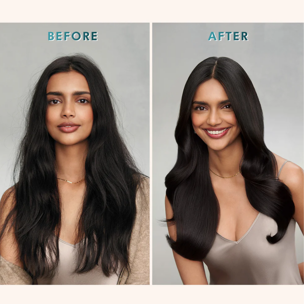 Revitalisant Frizz Control Moroccanoil – soin anti-frisottis hydratant à l’huile d’argan pour cheveux indisciplinés

