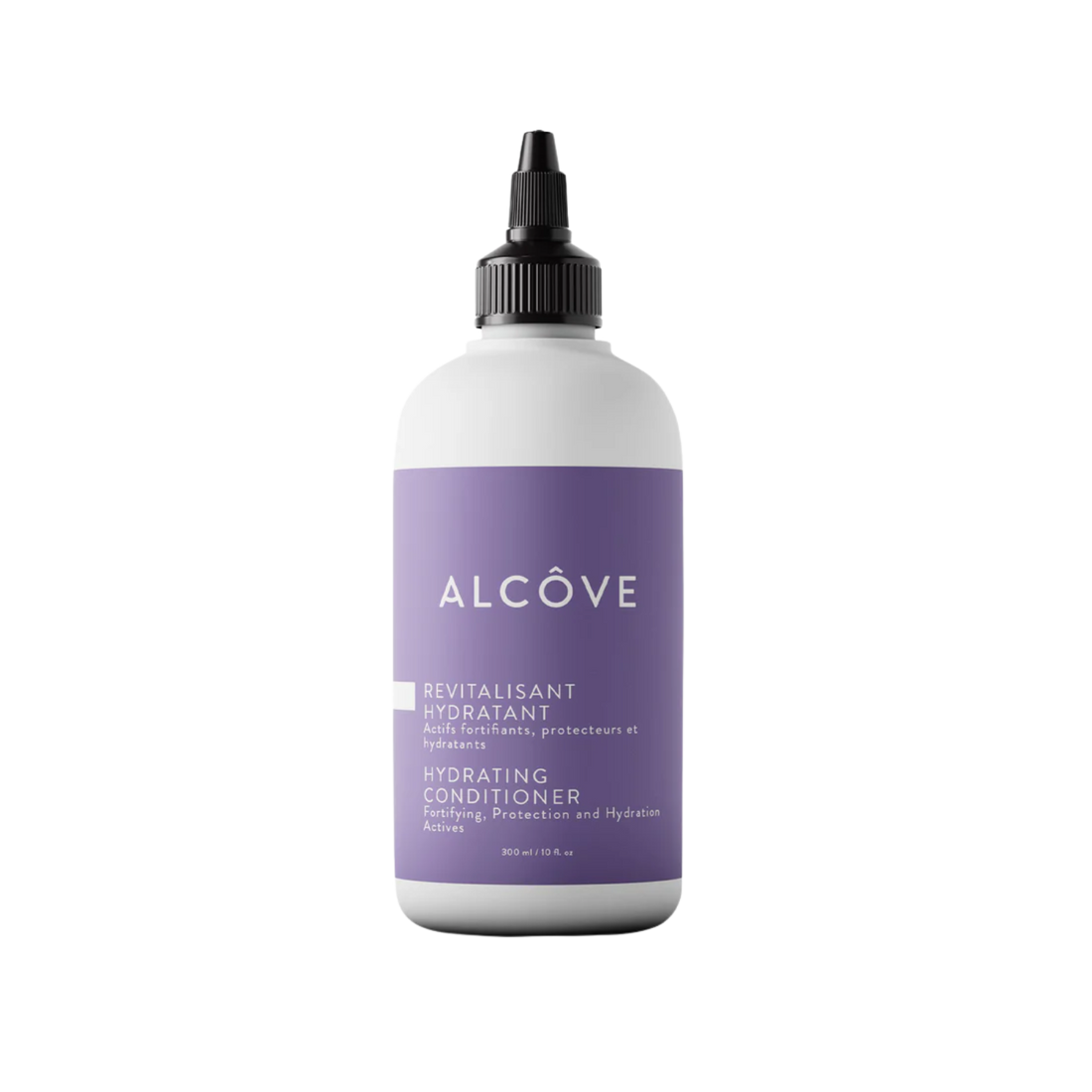 “Tube de Revitalisant Hydratant Alcôve – soin hydratant après shampoing”