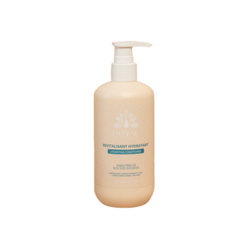 Produit capillaire Royal Botox revitalisant hydratant professionnel