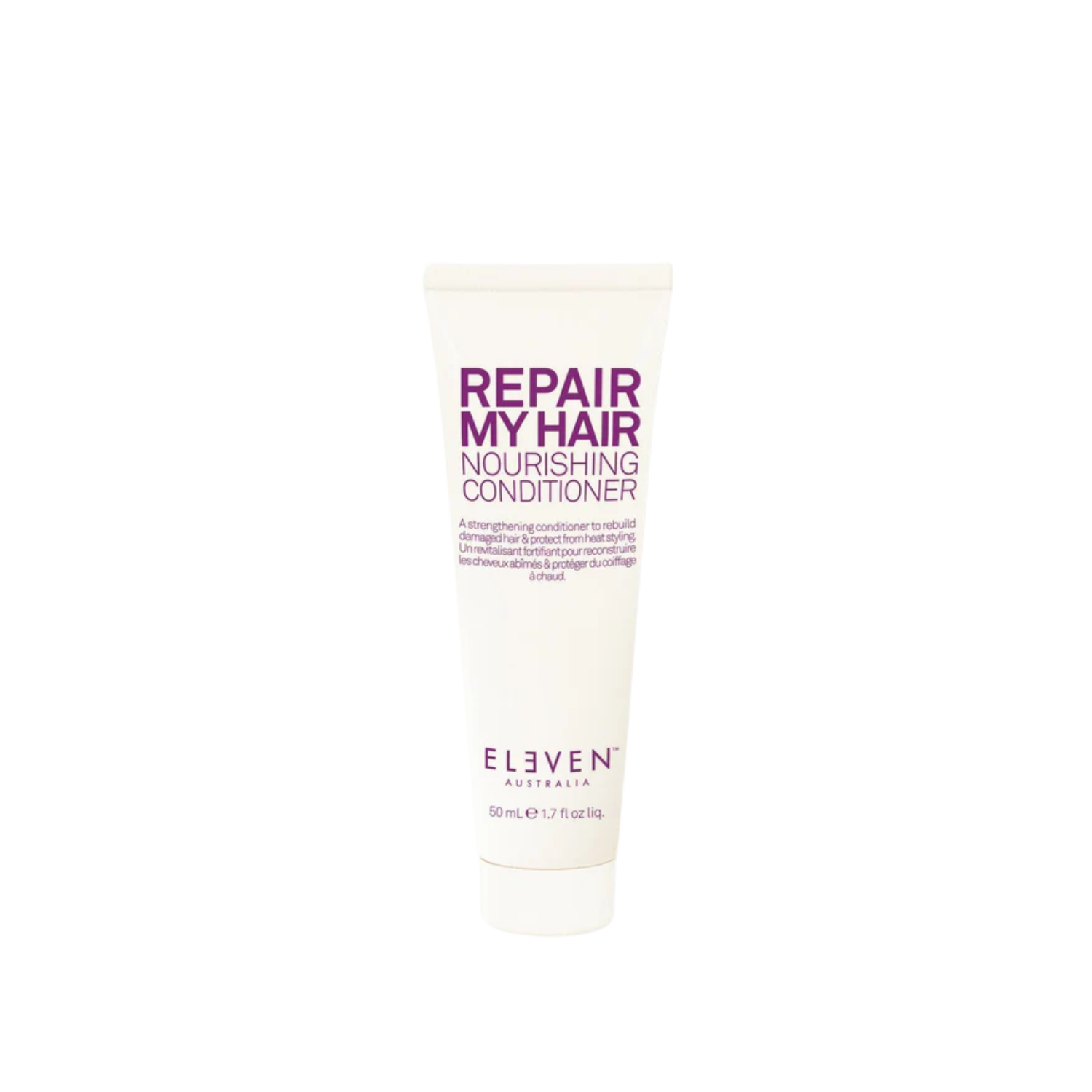 Revitalisant Nourrissant Repair My Hair d’Eleven Australia – 200 ml