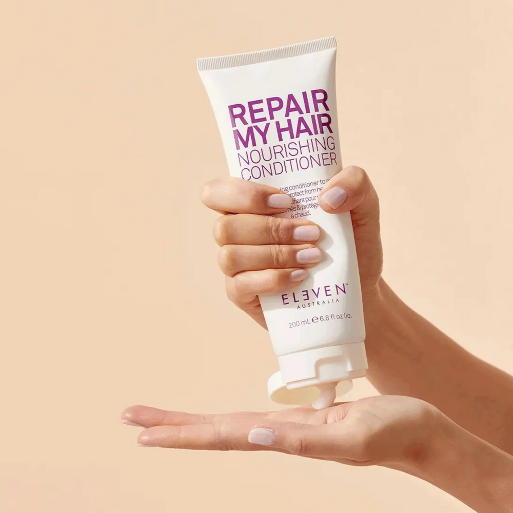 Revitalisant Nourrissant Repair My Hair d’Eleven Australia – 200 ml
