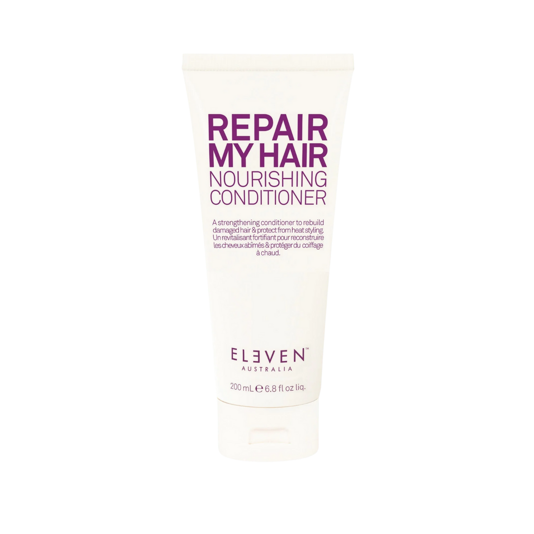 Revitalisant Nourrissant Repair My Hair d’Eleven Australia – 200 ml