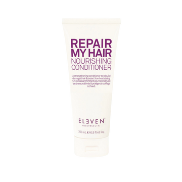 Revitalisant Nourrissant Repair My Hair d’Eleven Australia – 200 ml