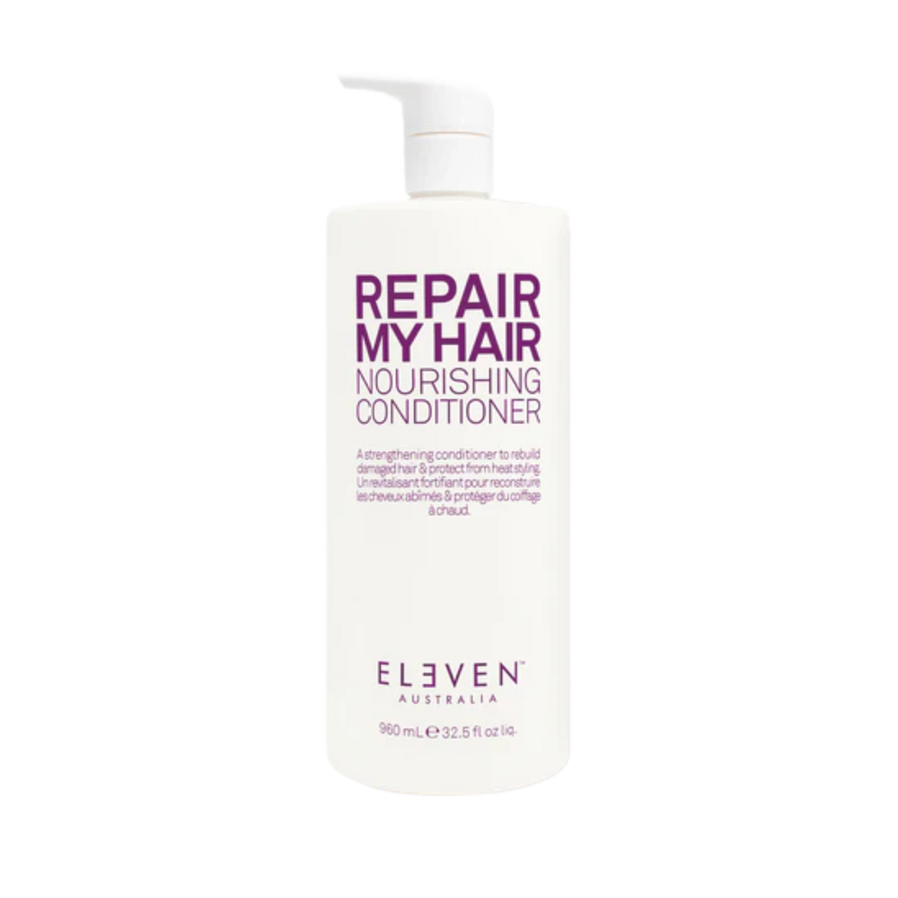 Revitalisant Nourrissant Repair My Hair d’Eleven Australia – 200 ml