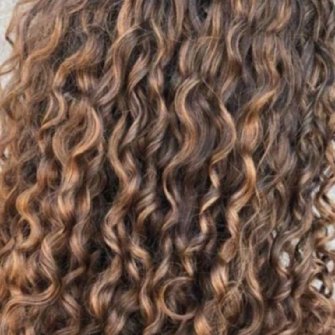 Après-shampoing cheveux bouclés nourrissant texture riche Royal