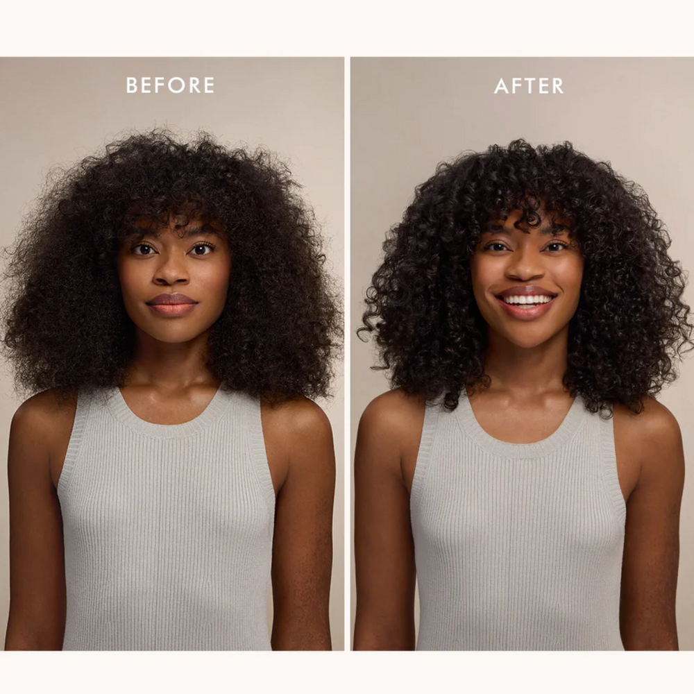 Flacon spray Revitalisant All in One Leave‑In Conditioner Moroccanoil, traitement léger démêlant et protecteur pour cheveux.

