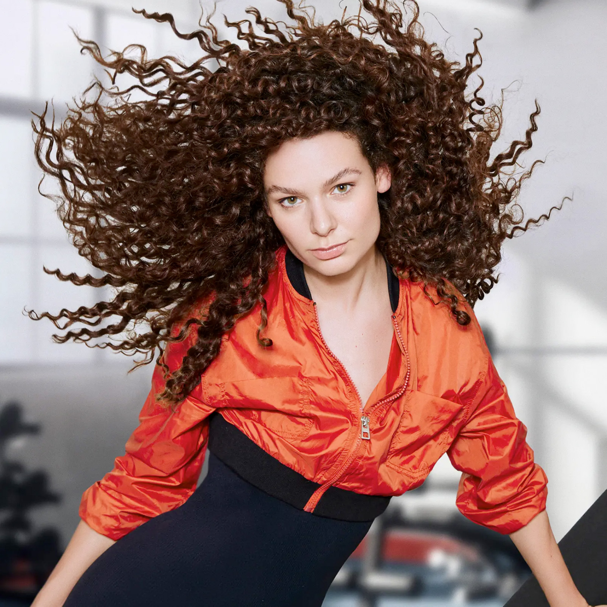 Démêlant boucles huile d’abricot Revlon Professional