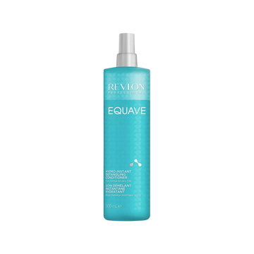 Protection chaleur et anti-frisottis Revlon leave-in conditioner