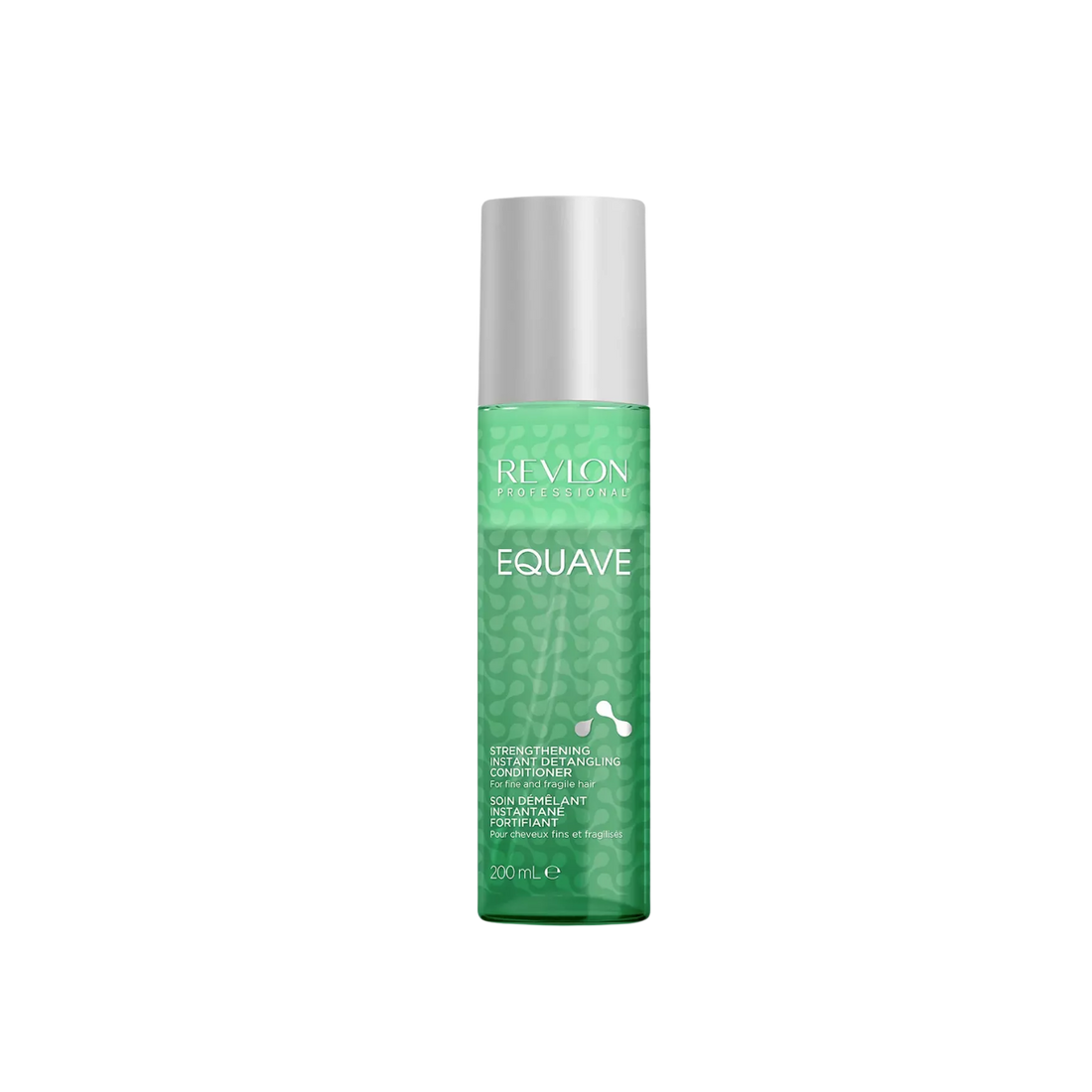 Spray démêlant fortifiant Revlon Equave cheveux fins