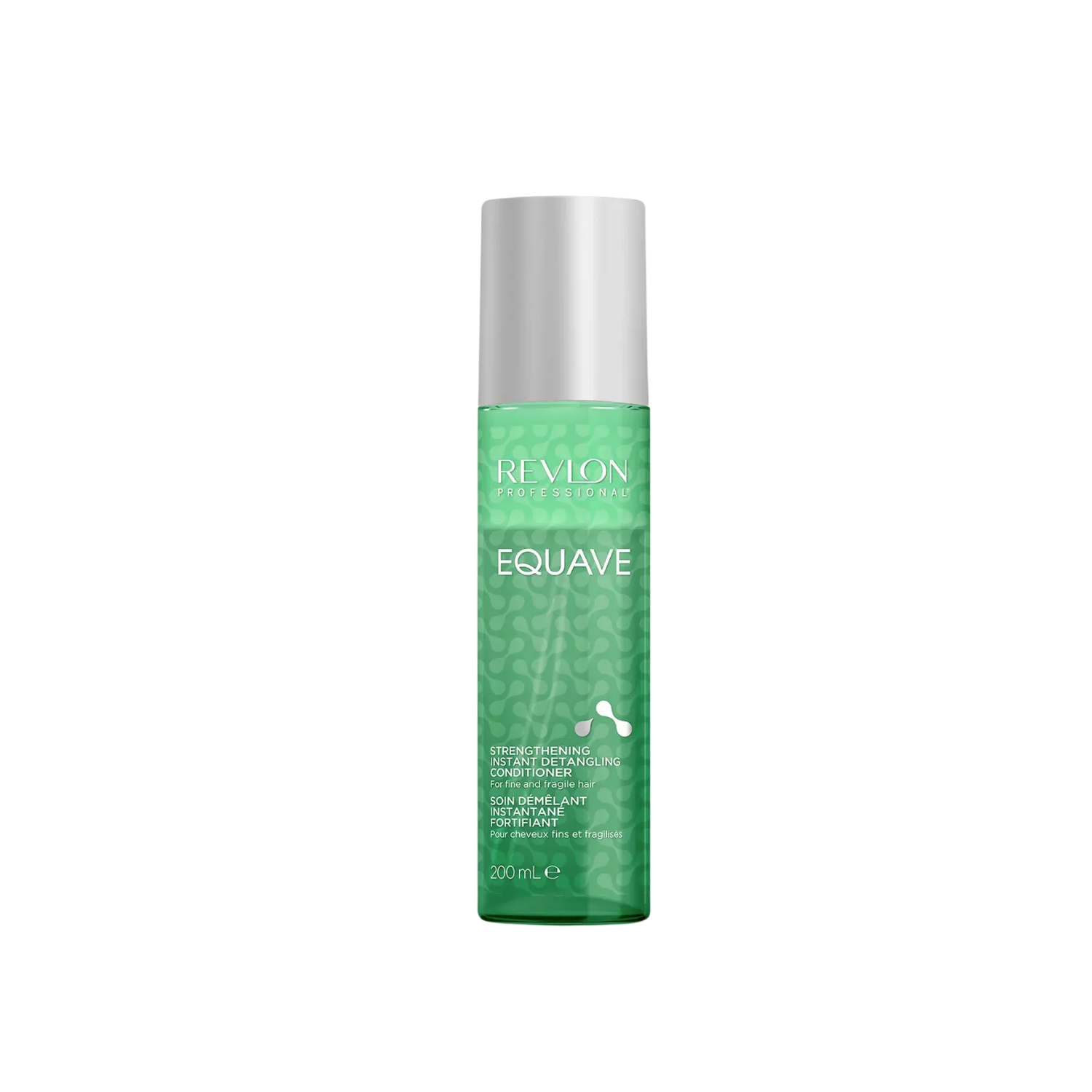 Spray démêlant fortifiant Revlon Equave cheveux fins