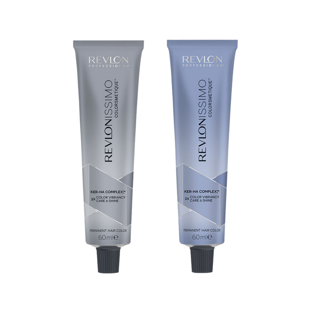 Palette de nuances Revlonissimo™ coloration professionnelle Revlon