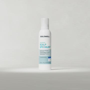 Shampooing Mousse Sensitif Scalp Specialist (250ml) - GOLDWELL