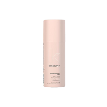 Flacon SESSION.SPRAY FLEX Kevin Murphy – laque finition flexible sur fond neutre