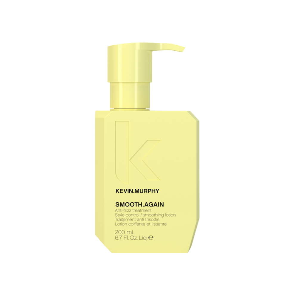 Flacon SMOOTH.AGAIN Kevin Murphy — traitement leave‑in lissant anti-frisottis