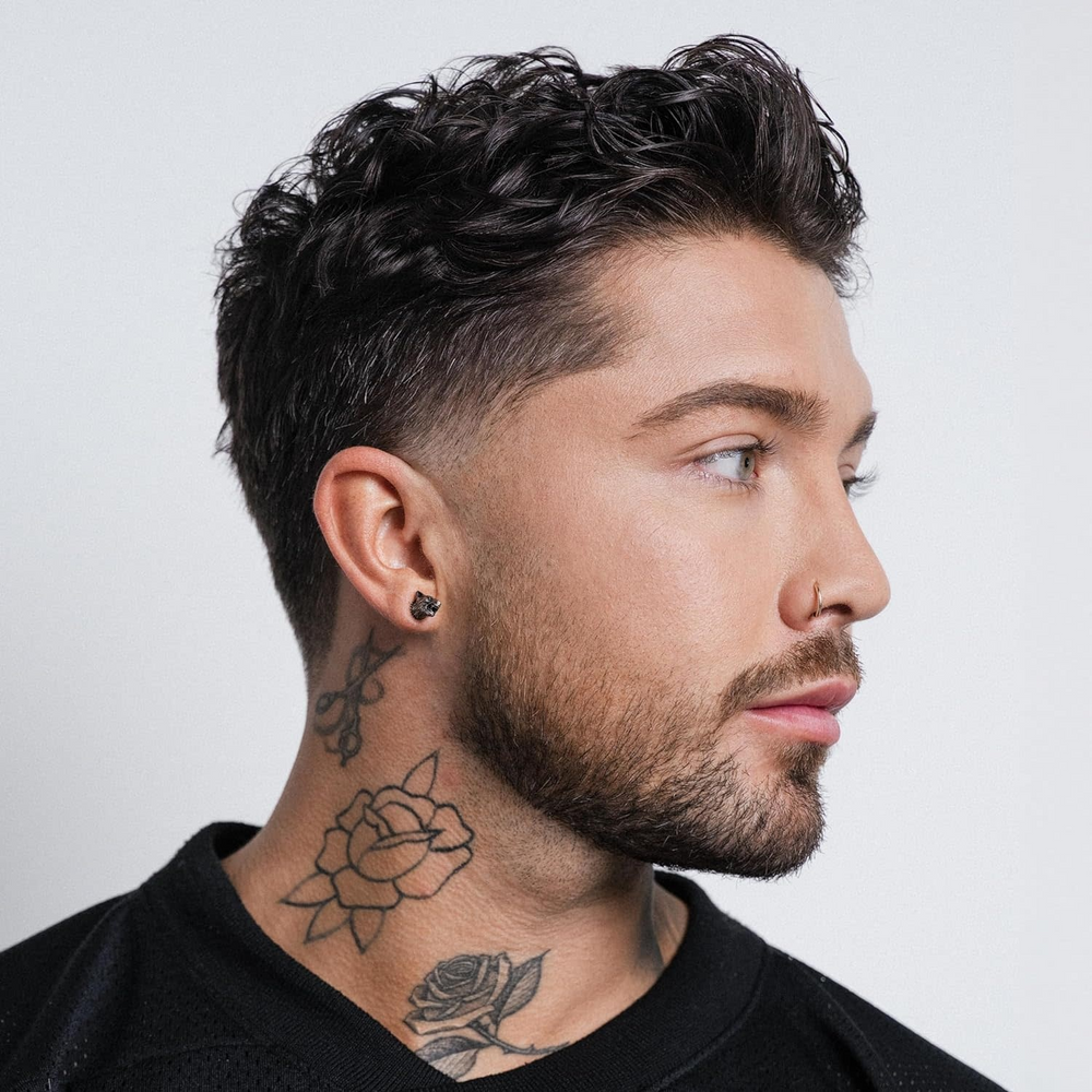 Pot crème STMNT. cheveux bouclés 150 ml – soin définition et hydratation