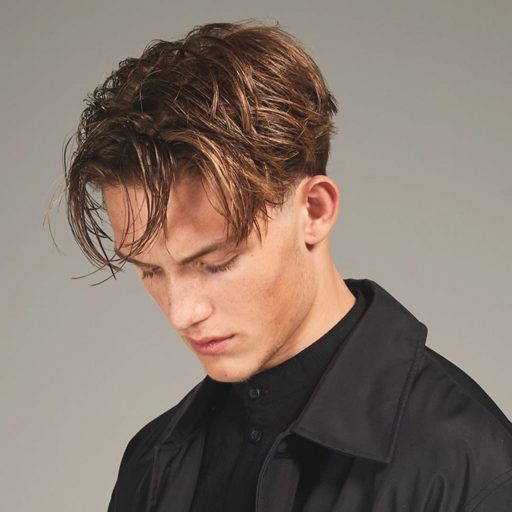 Pot STMNT Classic Pomade 100 ml – tenue forte & brillance