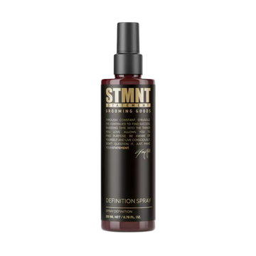 Flacon STMNT Definition Spray 200 ml – spray texturisant volume et définition