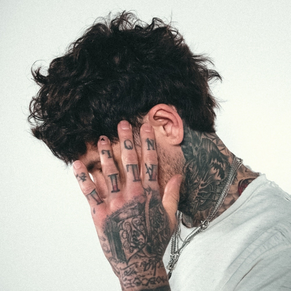 Flacon STMNT Definition Spray 200 ml – spray texturisant volume et définition