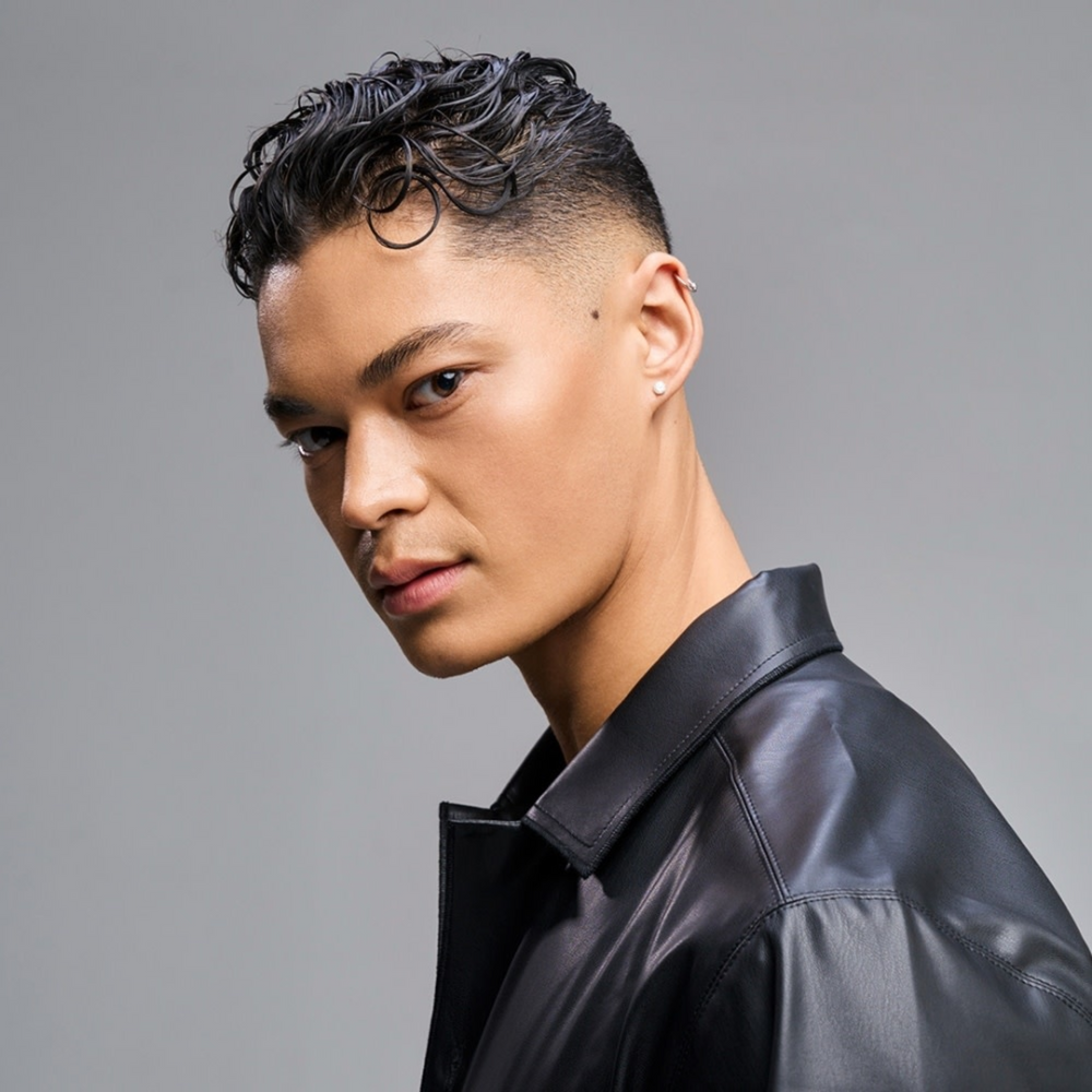 Flacon gel STMNT 150 ml – finition semi-mat, tenue forte