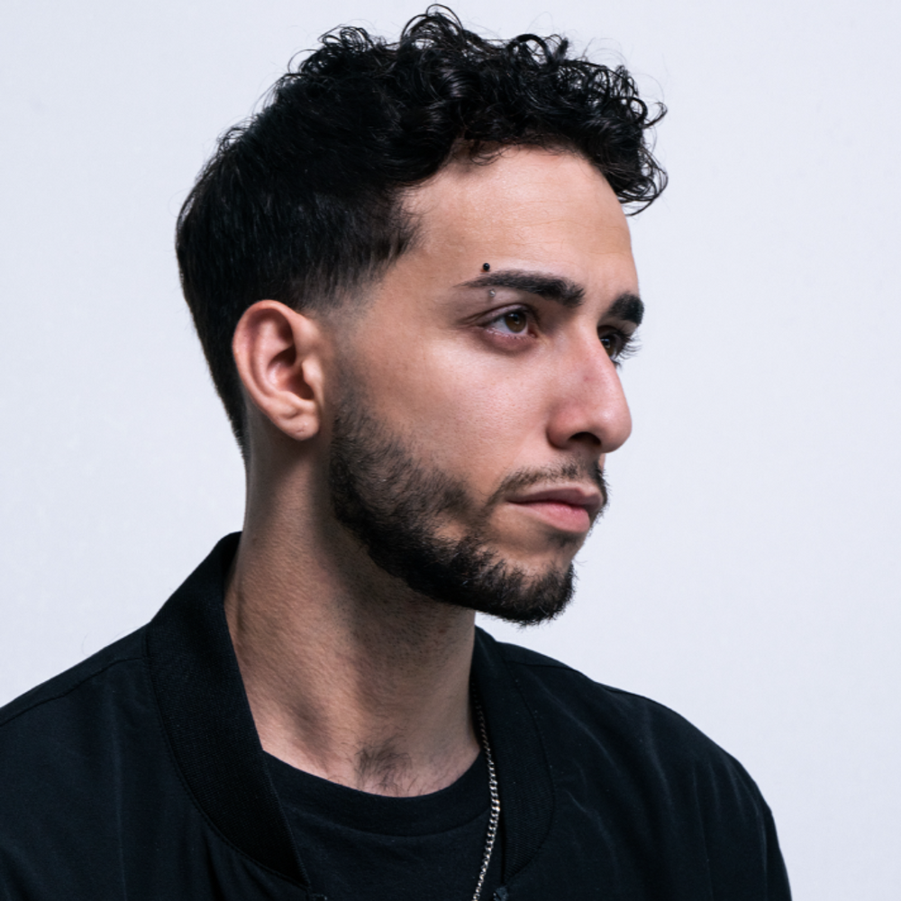 Flacon STMNT Grooming Spray 200 ml – spray coiffant léger texture épaisse naturel