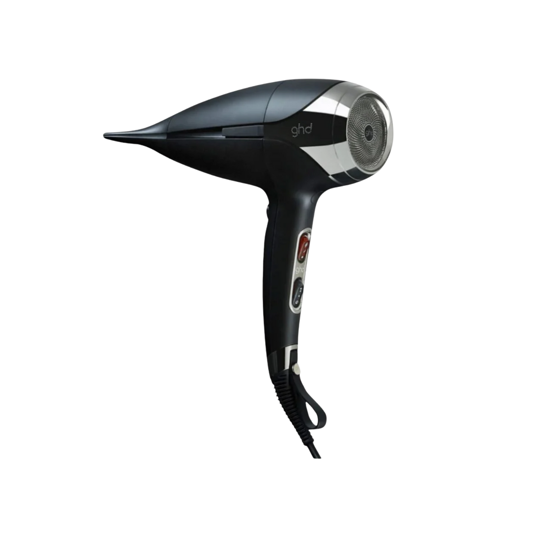 Sèche-cheveux professionnel ghd Helios 1875W – Design élégant et performance supérieure