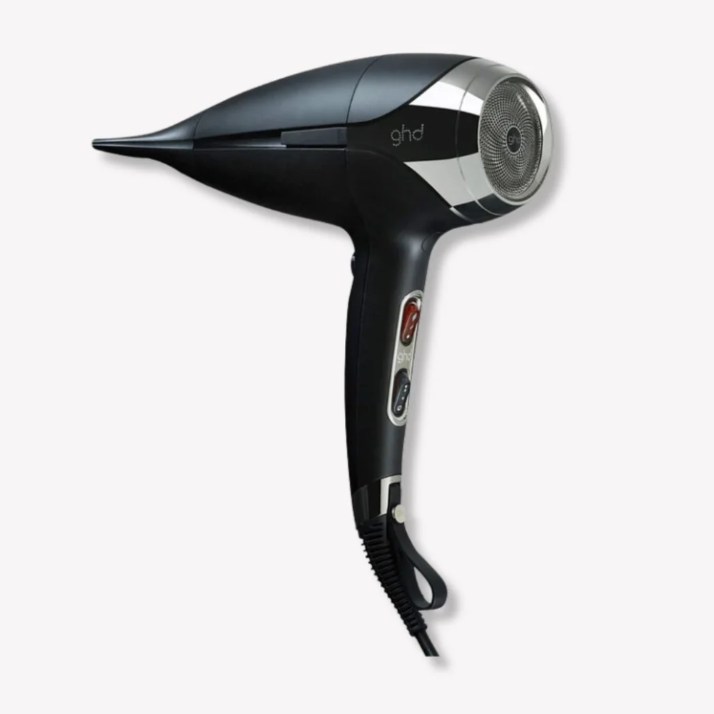 Sèche-cheveux professionnel ghd Helios 1875W – Design élégant et performance supérieure