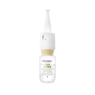 Sérum 6 Effets Goldwell Dualsenses Rich Repair 100 ml – Soin réparateur pour cheveux secs
