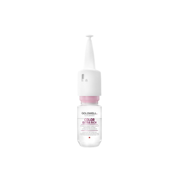 Sérum Soin Intense Goldwell Dualsenses Color Extra Riche 18 ml – Soin pour cheveux colorés