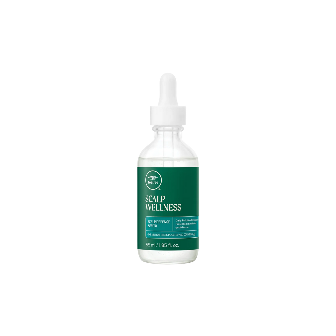 Sérum cuir chevelu Tea Tree Defense Paul Mitchell