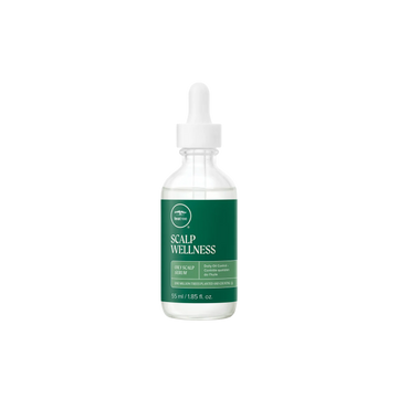 Soin scalp séborégulateur acide salicylique niacinamide