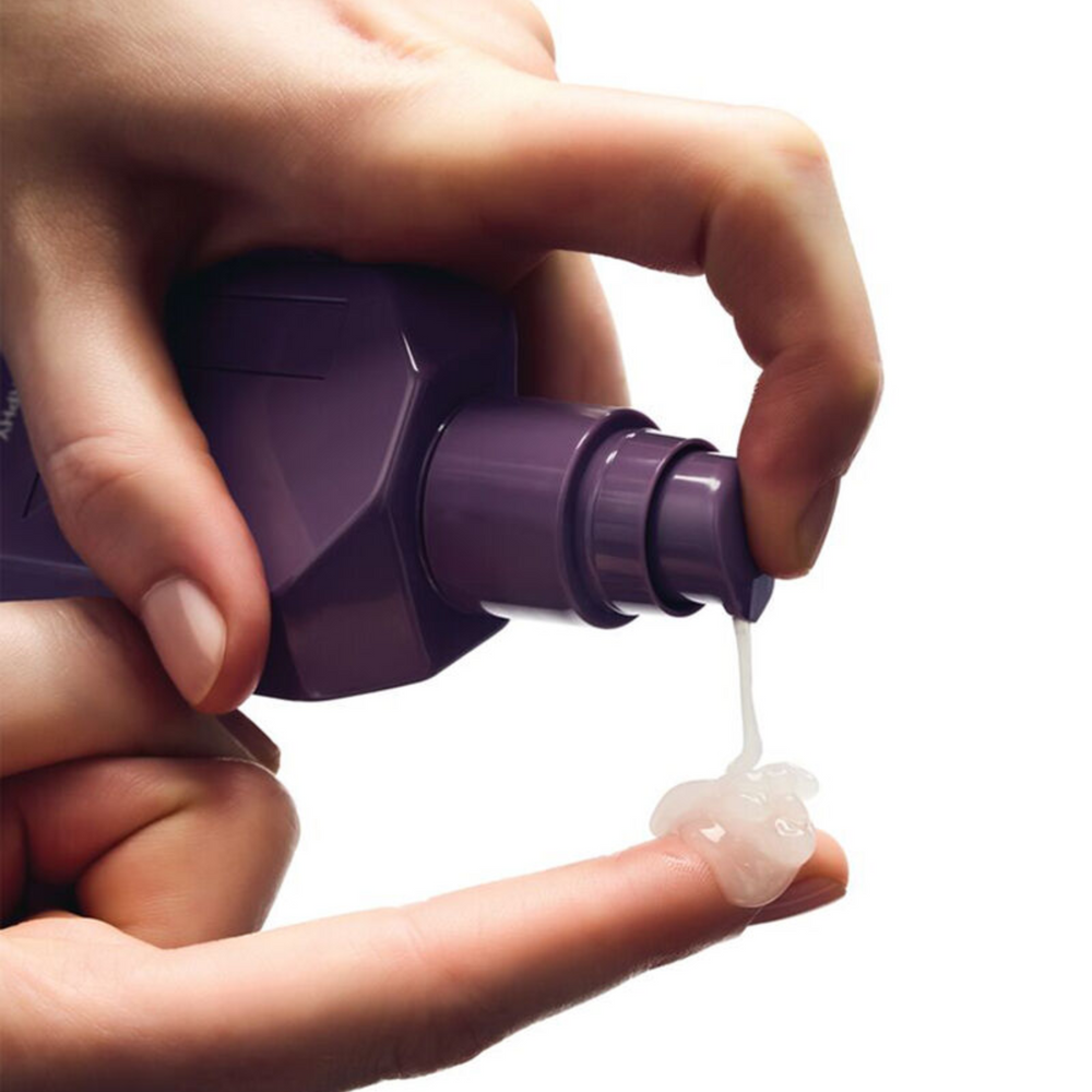 Flacon sérum NIGHT.SHIFT de KEVIN.MURPHY – soin capillaire de nuit hydratant