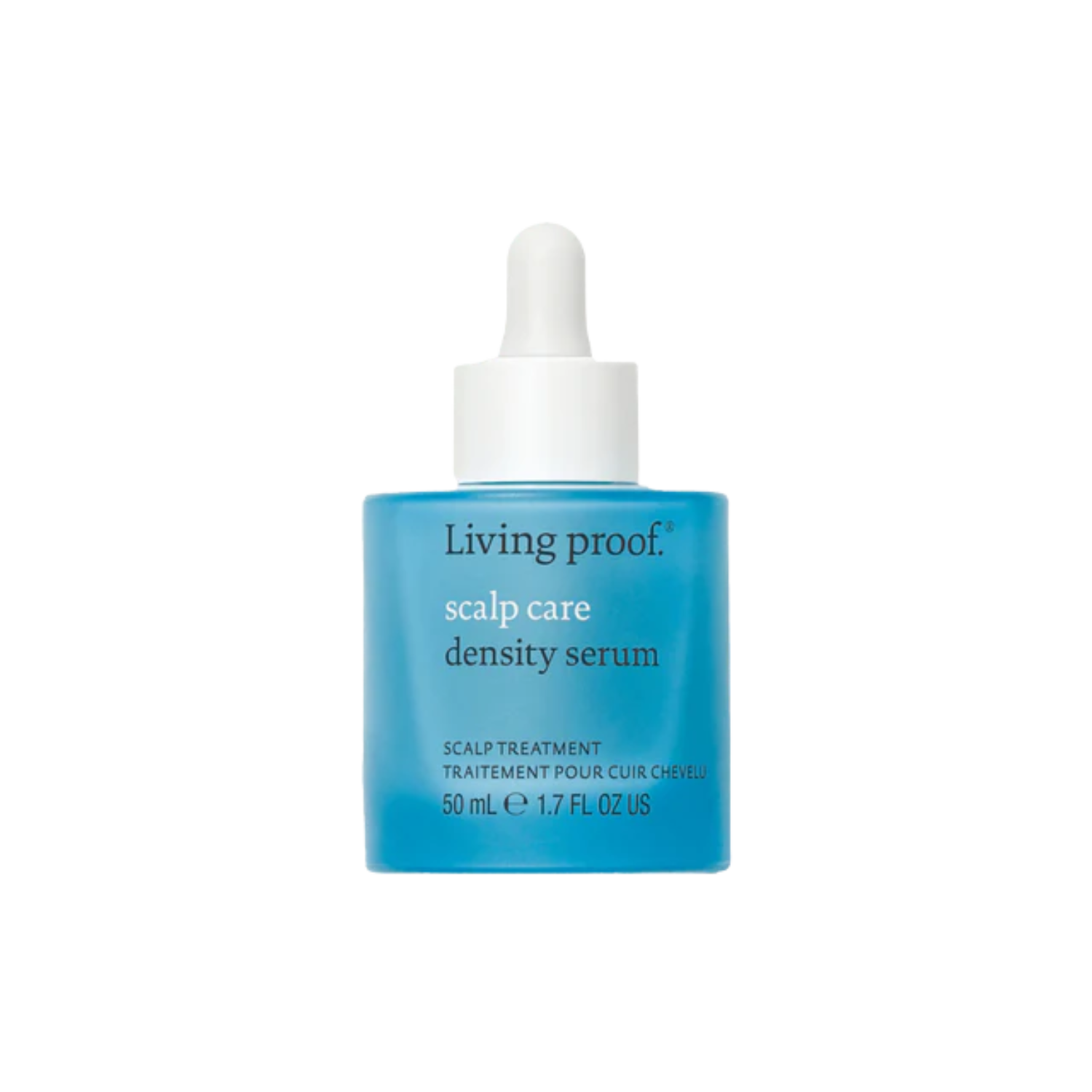 Flacon de sérum densité Scalp Care Density Serum Living Proof – 59ml

