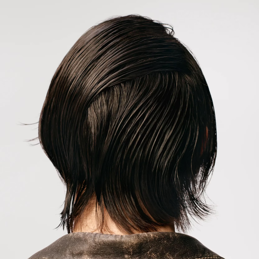 Sebastian Professional Shine Define spray coiffant brillance satinée protection thermique 200 ml.